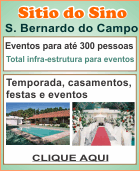 sítio para alugar em São Bernardo do Campo, sítio para eventos em São Paulo, sítio para casamentos