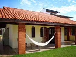 Aluguel de casa para temporada em Caraguatatuba