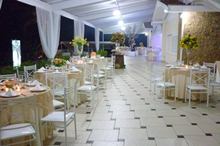Espaço Mosaico em Cotia - sítio para eventos, chácara para festas e casamentos
